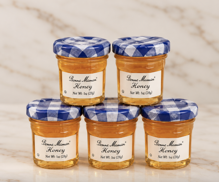 Honey Jar