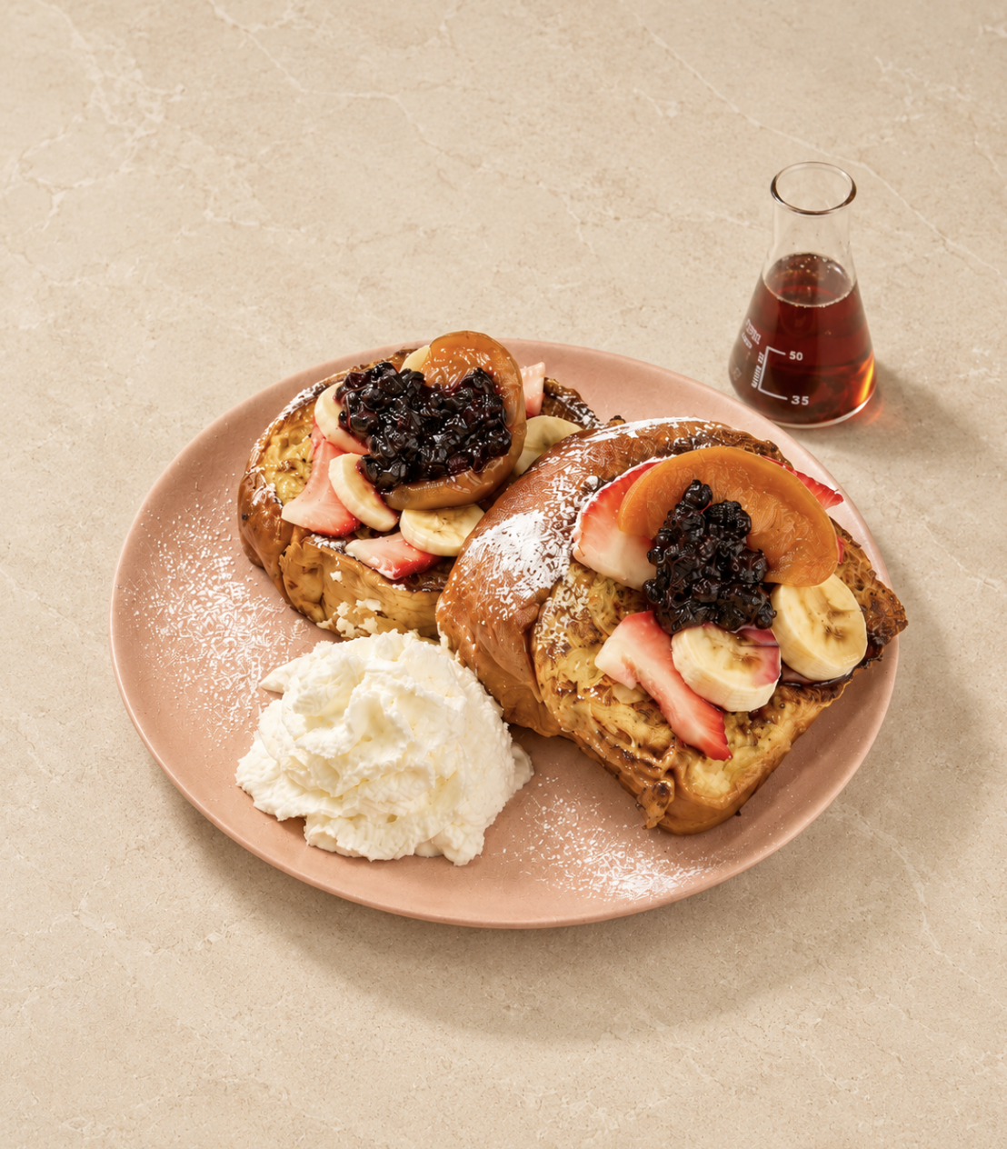Bready French Toast