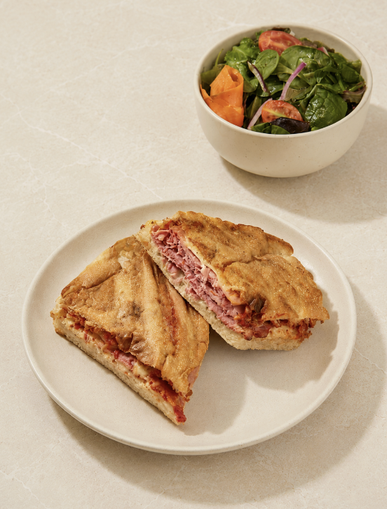 Sandwiches & Bowls