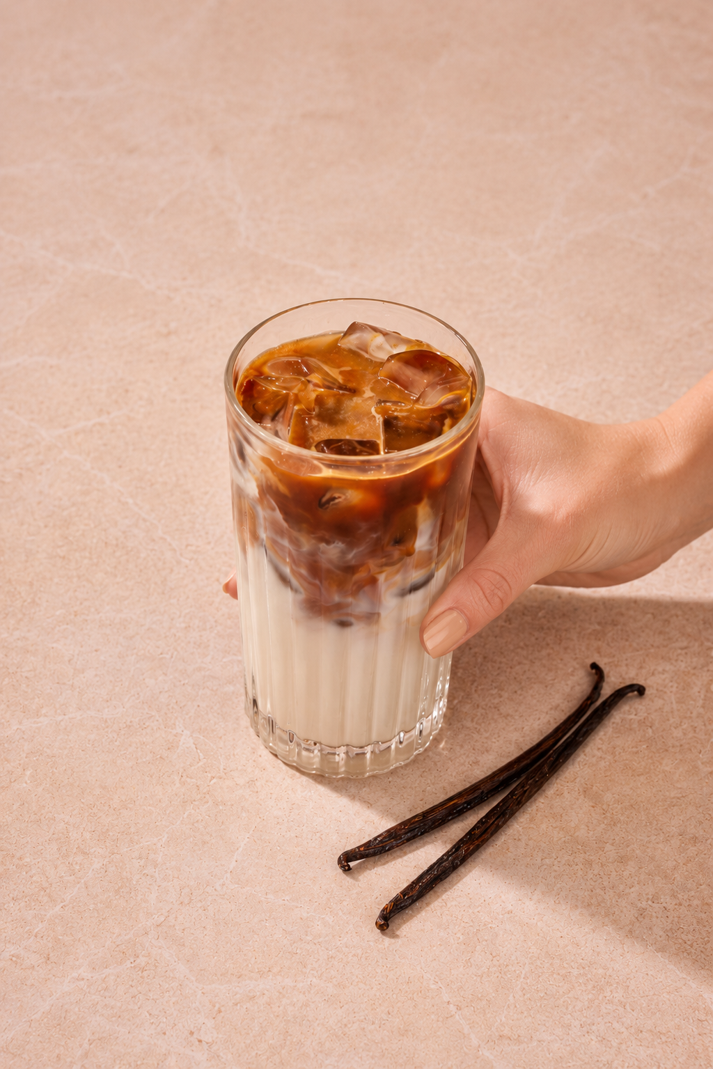 Iced Latte
