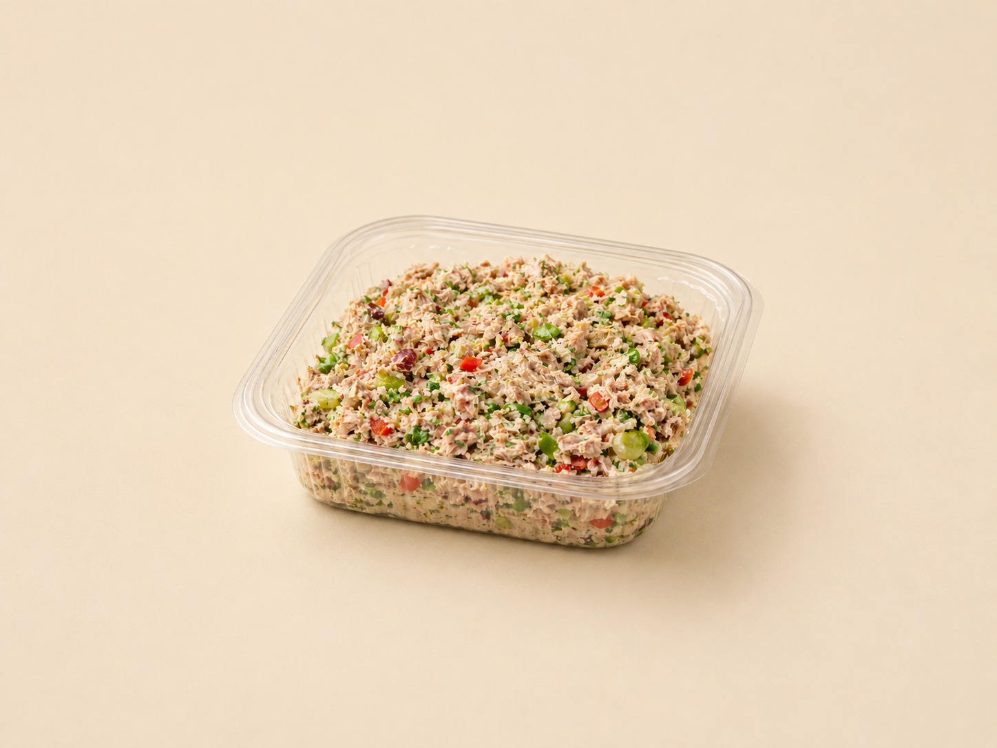 Tuna Salad