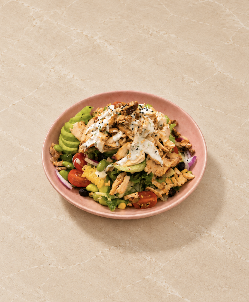 Chicken Salad