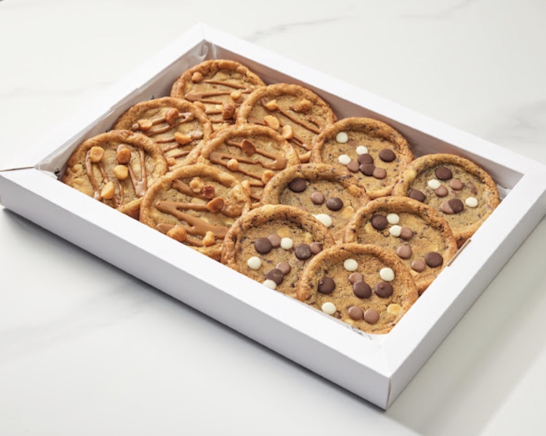 Mini Cookies