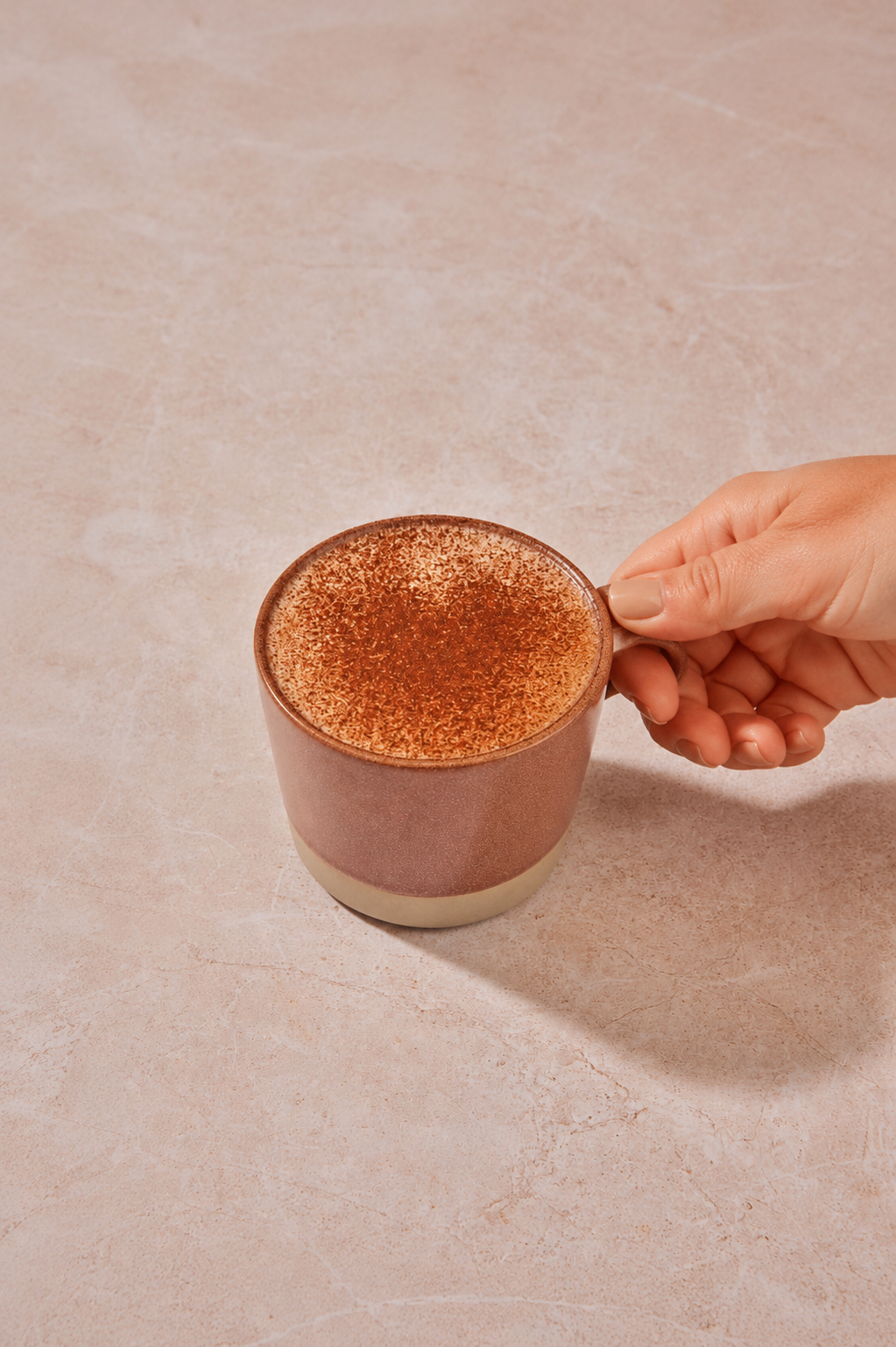 Hot Chocolate