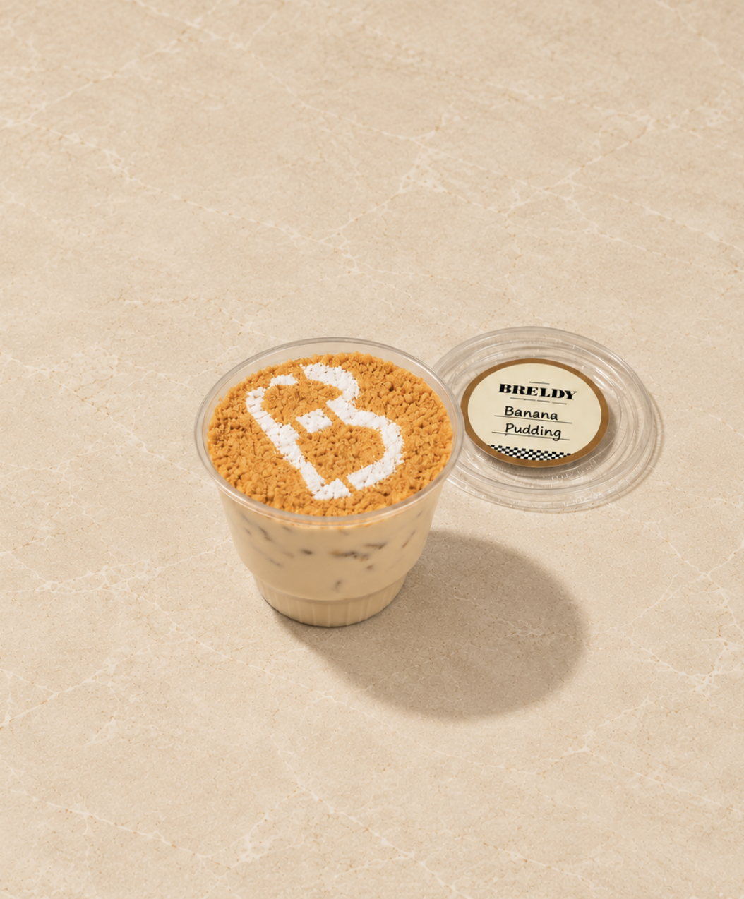 Banana Pudding
