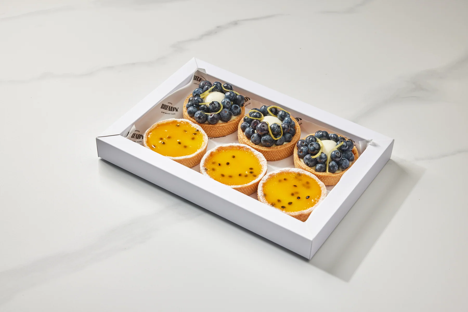 Tart Tray