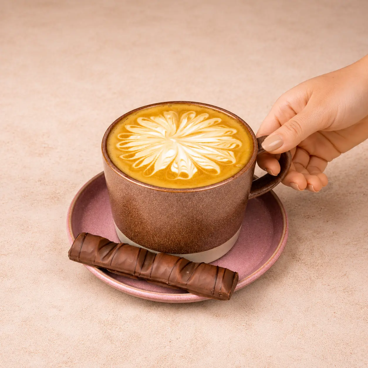 Bueno Latte