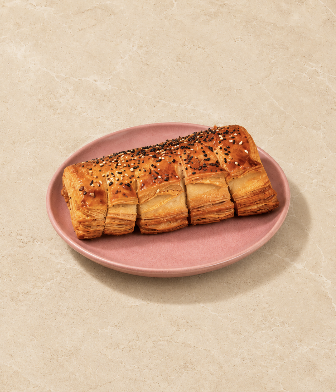 Potato Bureka