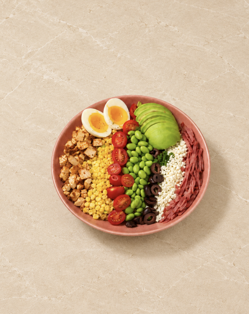 Cobb Salad