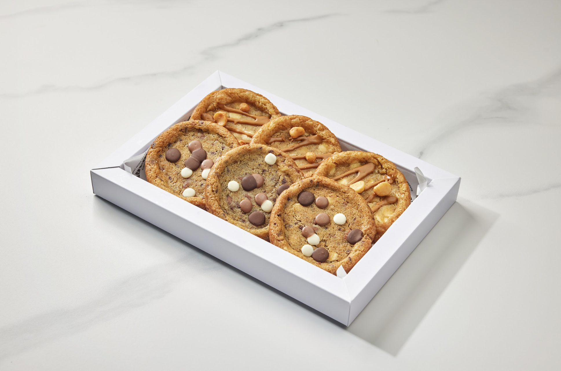 Artisanal Cookies