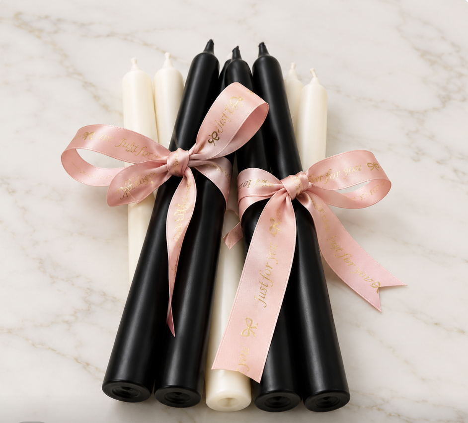 Candle Sticks (Pair)