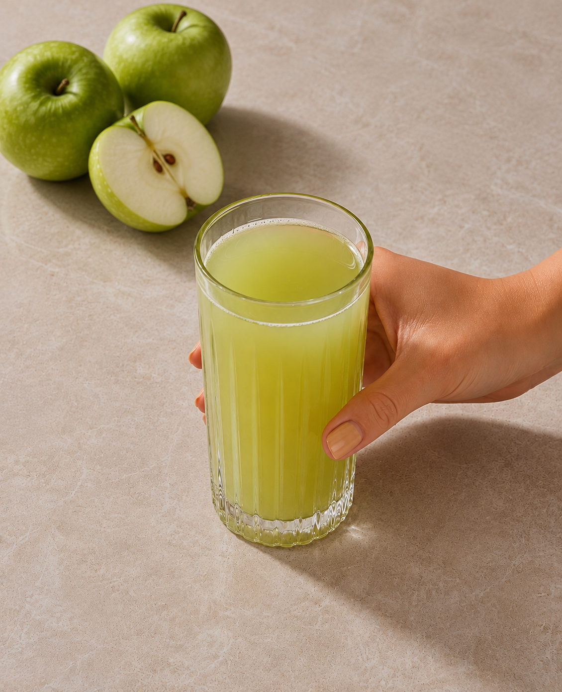 Apple Juice