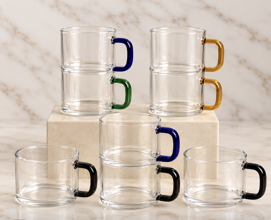 Tea Glass