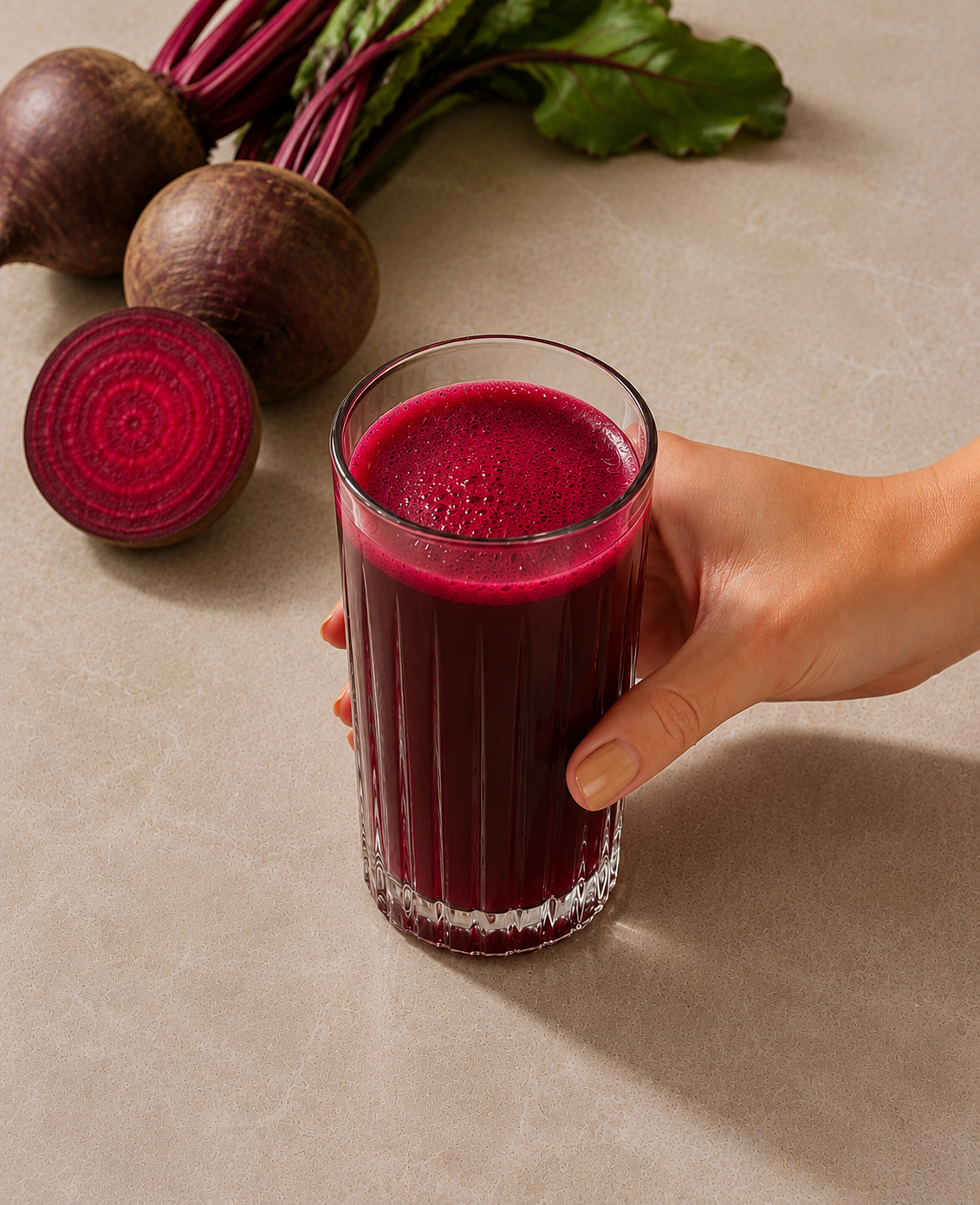 Beet Juice