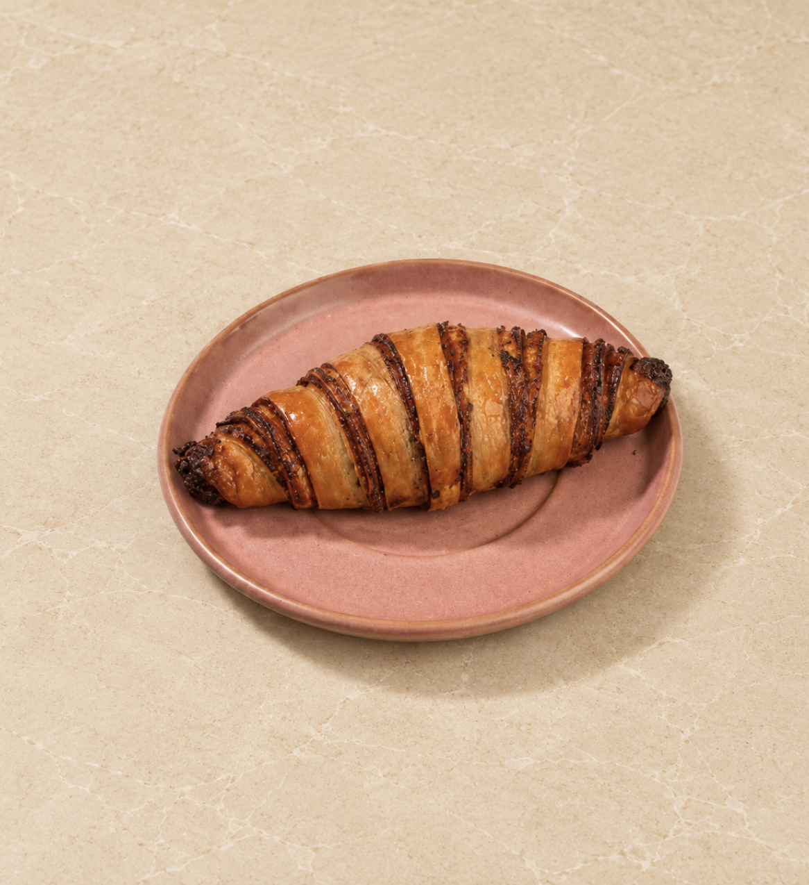 Chocolate Rugelach
