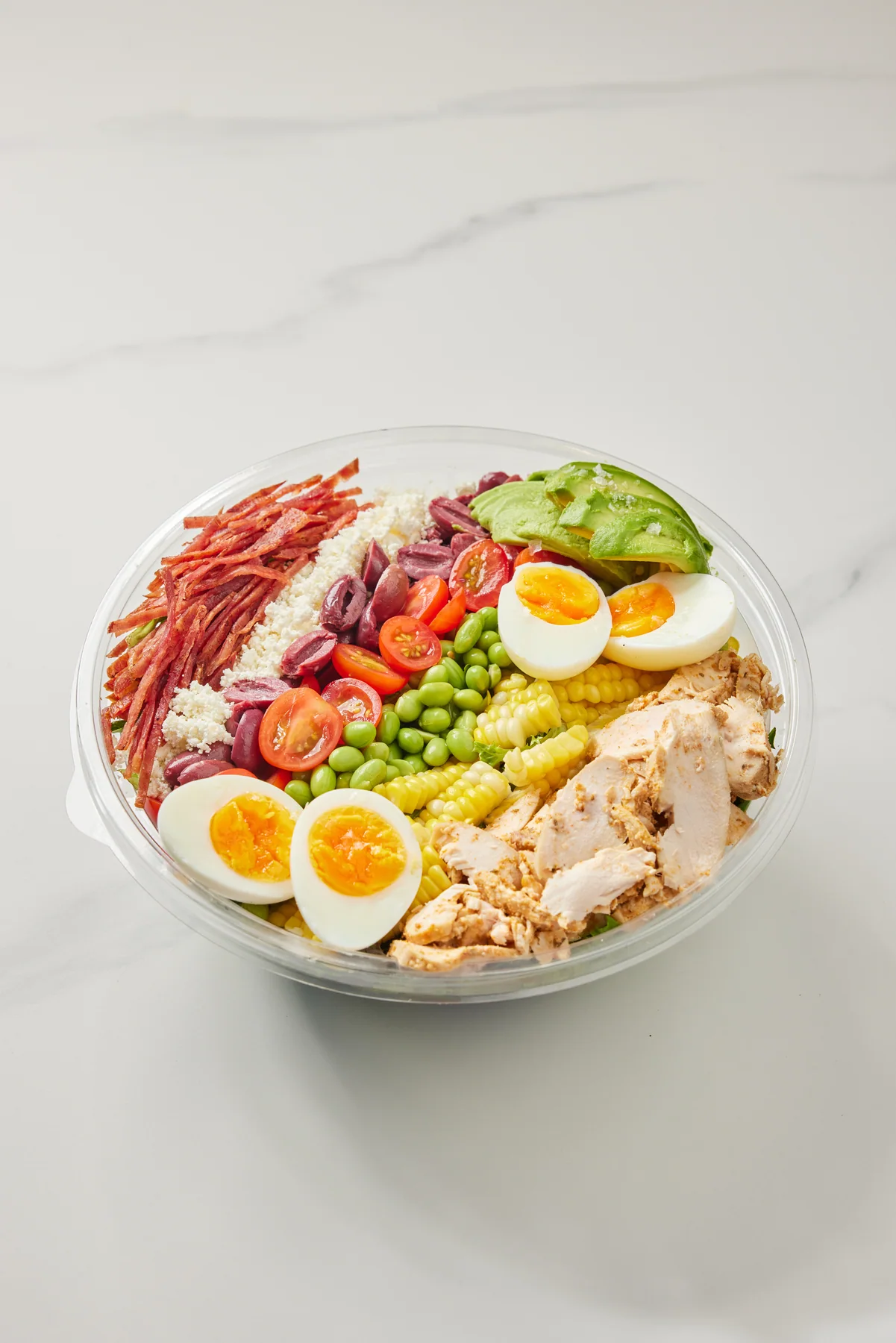 Cobb Salad