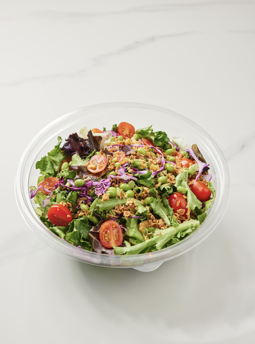 House Salad