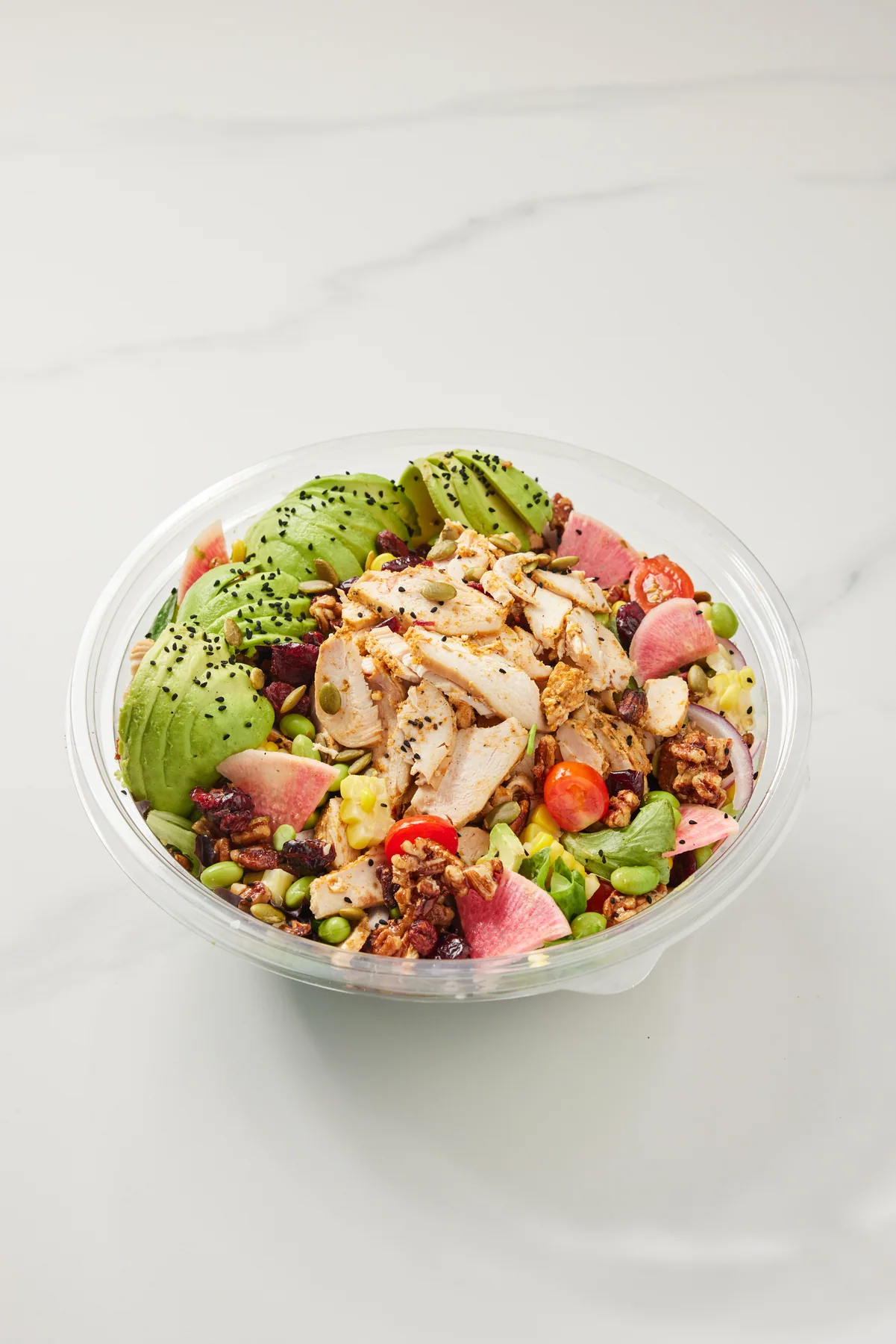 Chicken Salad