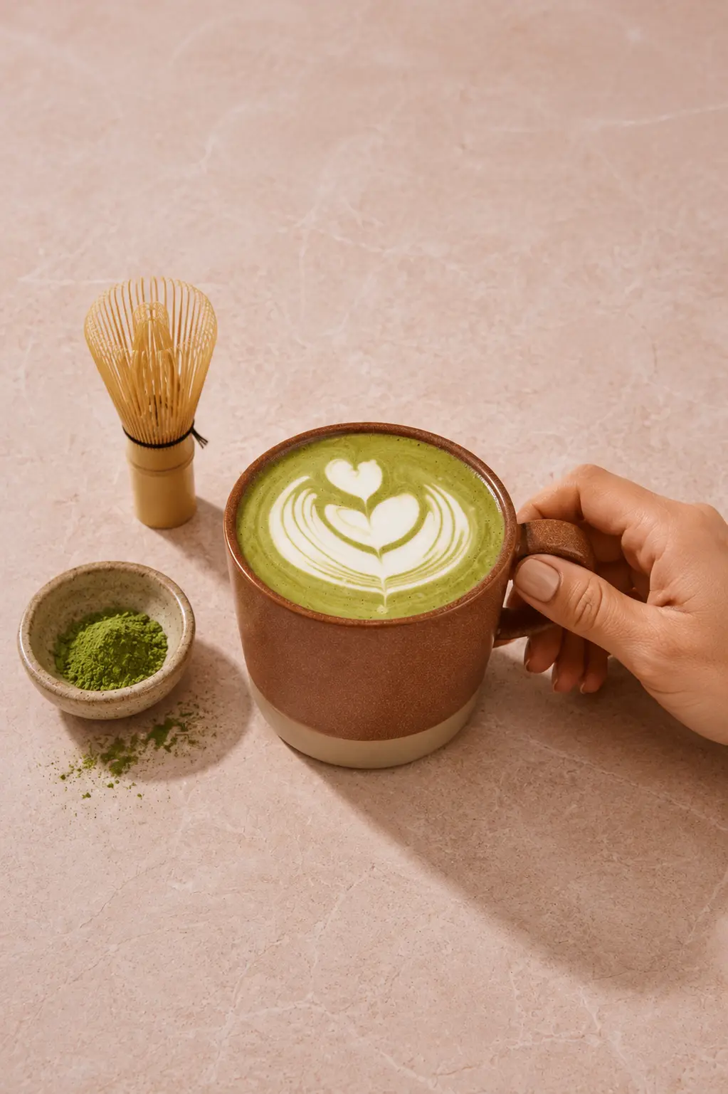 Matcha Latte