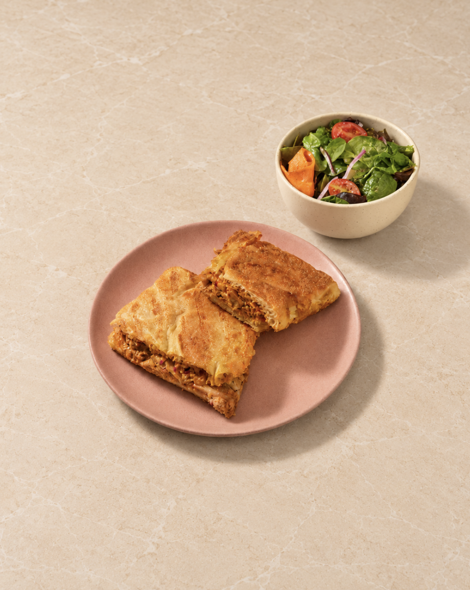 Chicken Panini