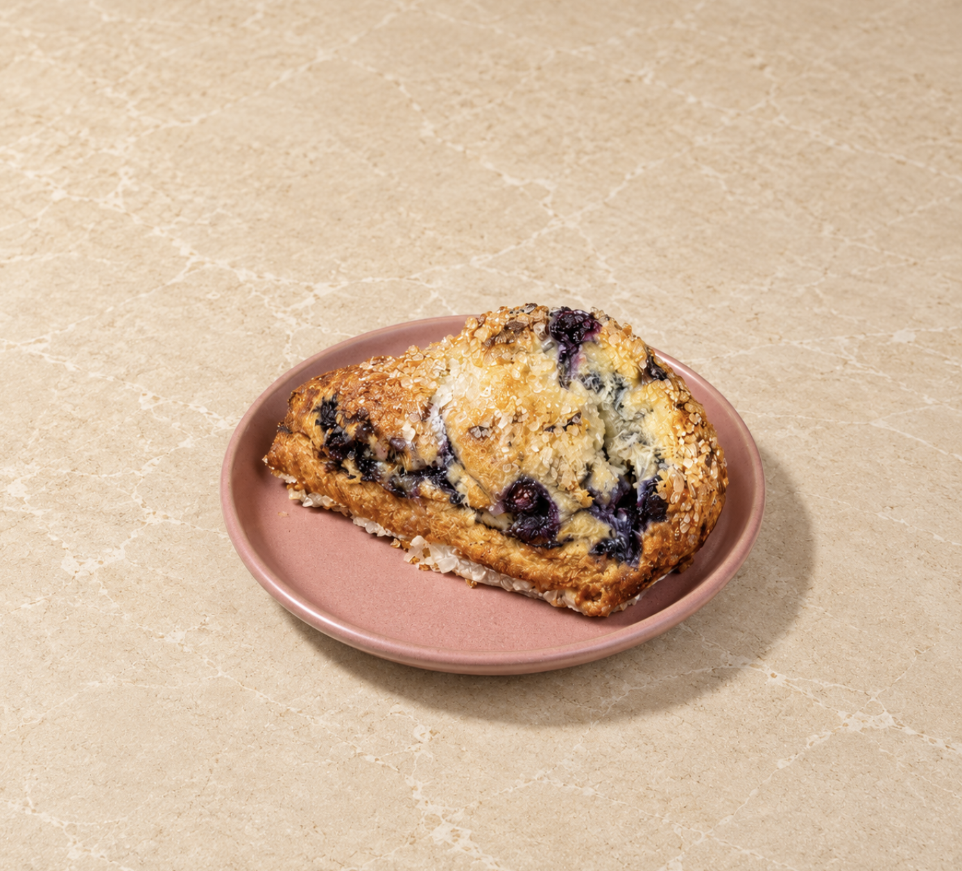 Blueberry Scone