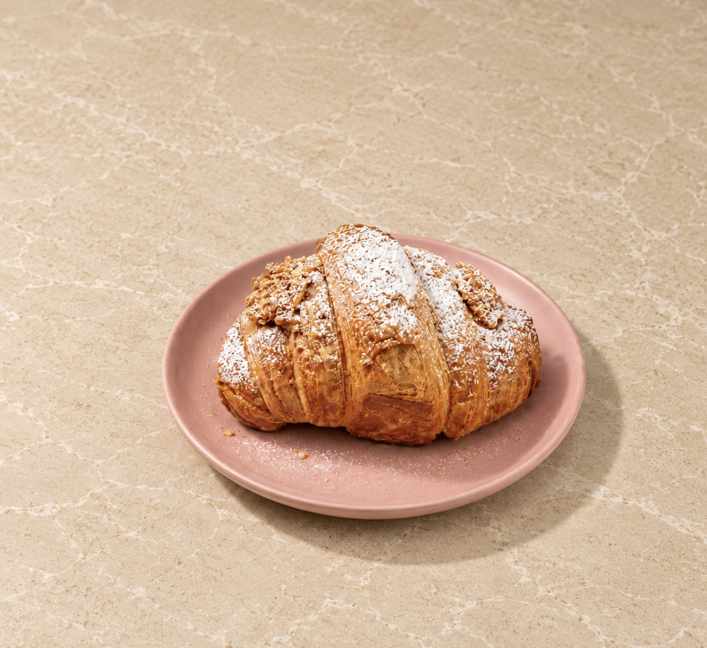 Cheese Croissant Danish