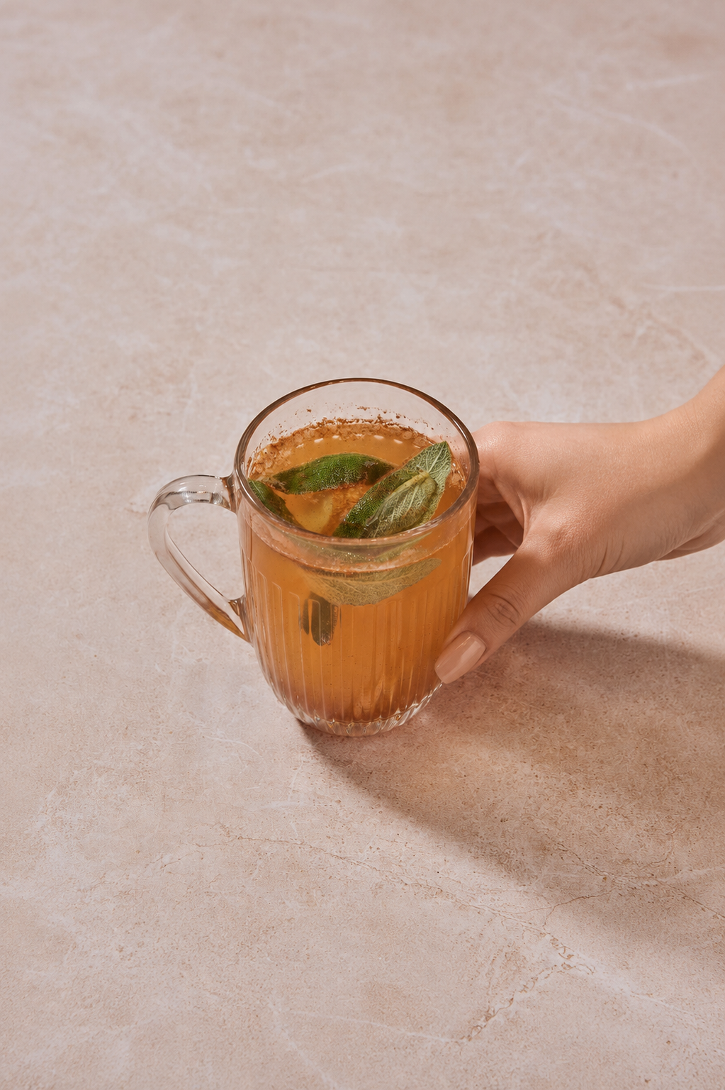 Bready’s Blend