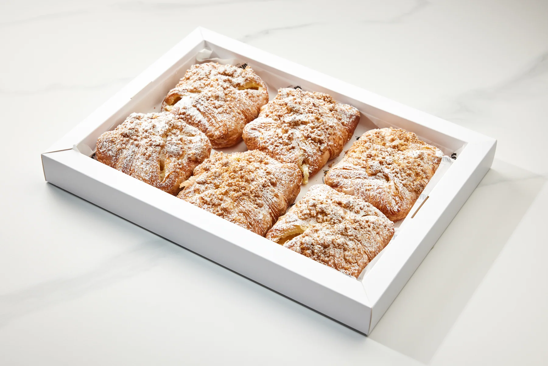 Cheese Danish Tray