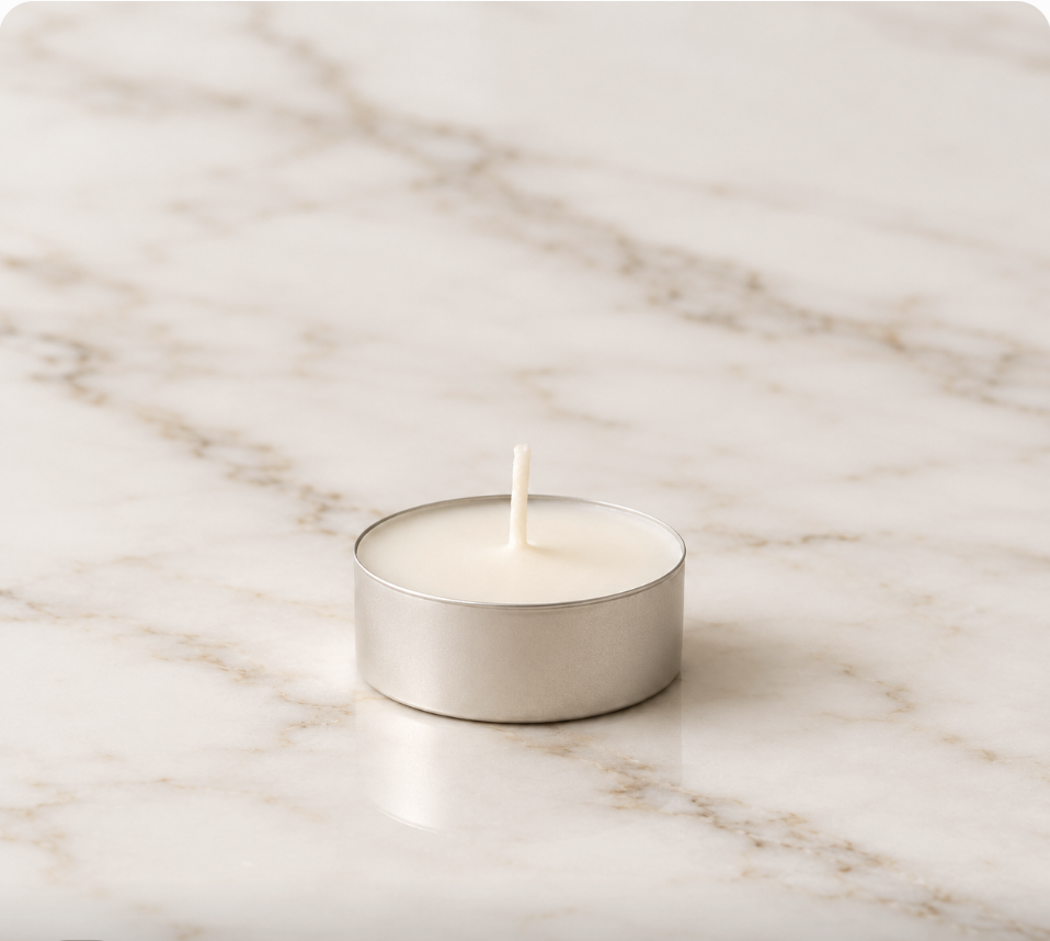 Tea Light Candle