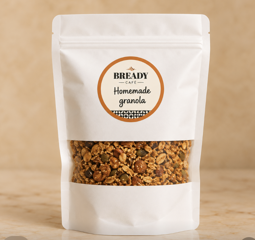 Granola Bag