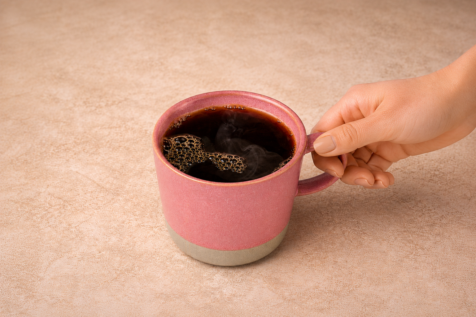 Brewed Coffee