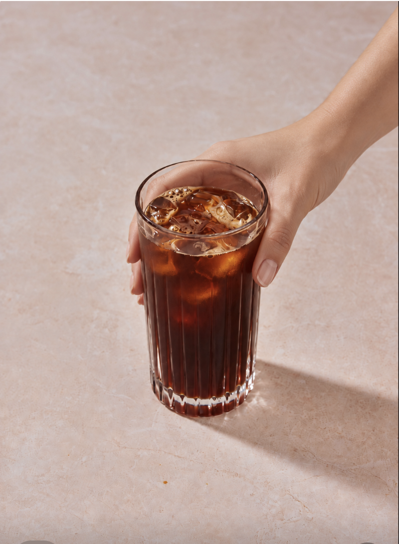 Cold Brew