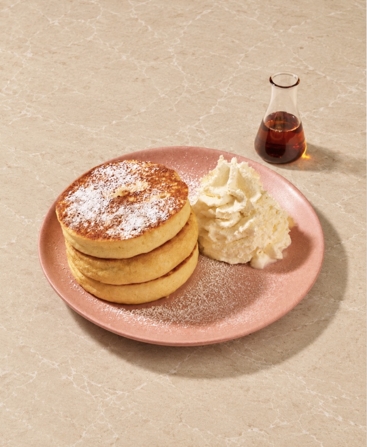 Buttermilk Pancakes