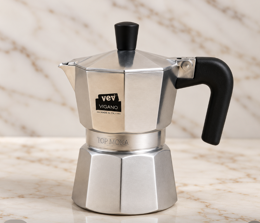 Mocha Pot