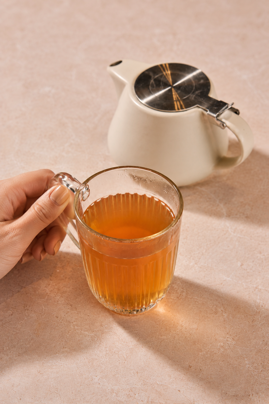 Loose Leaf Tea