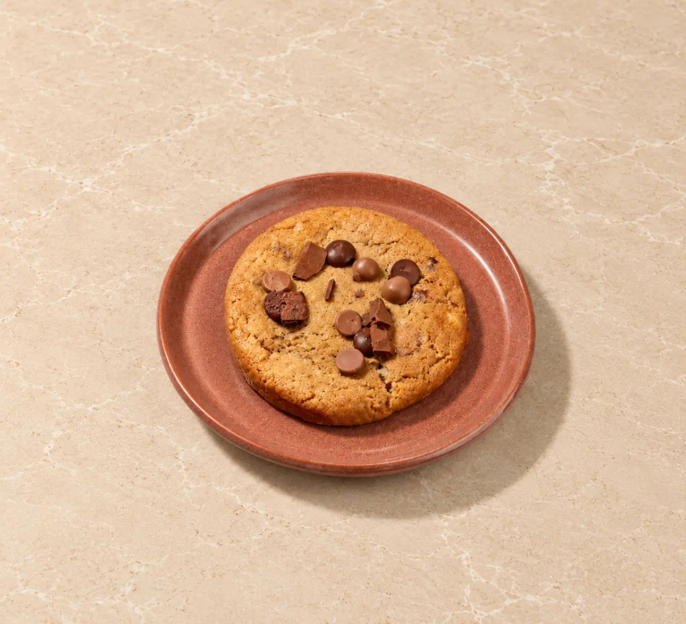Chocolate Chip Cookie