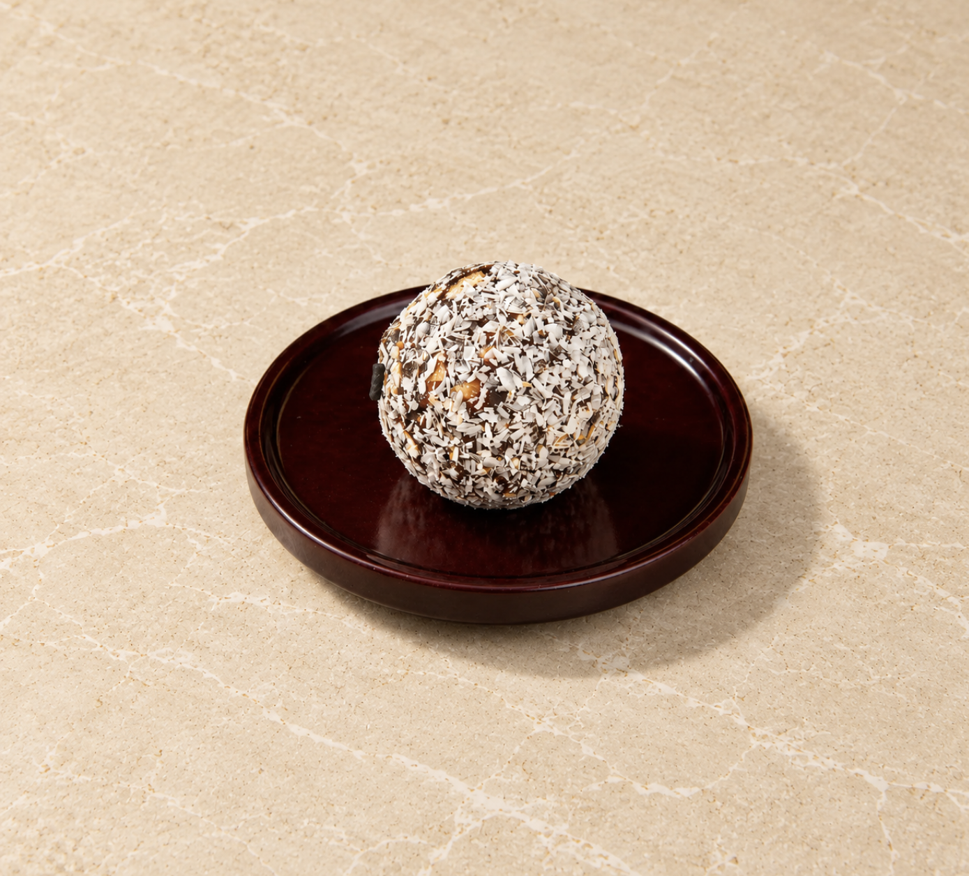 Chocolate Ball
