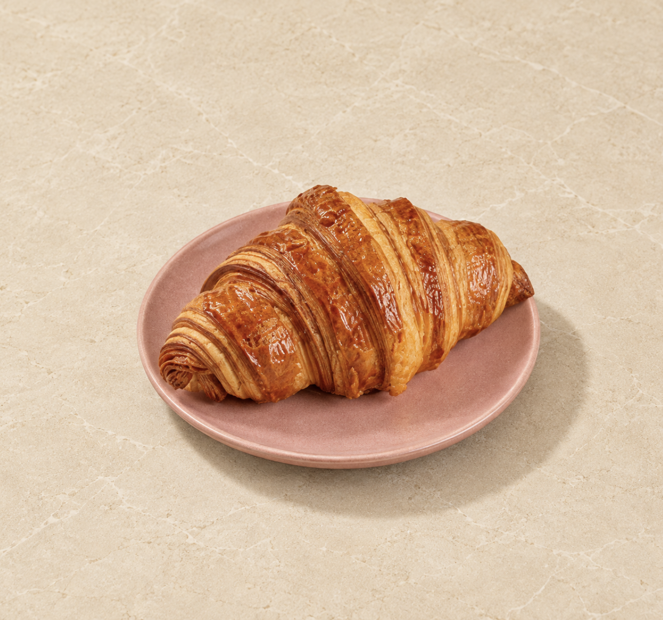 Butter Croissant