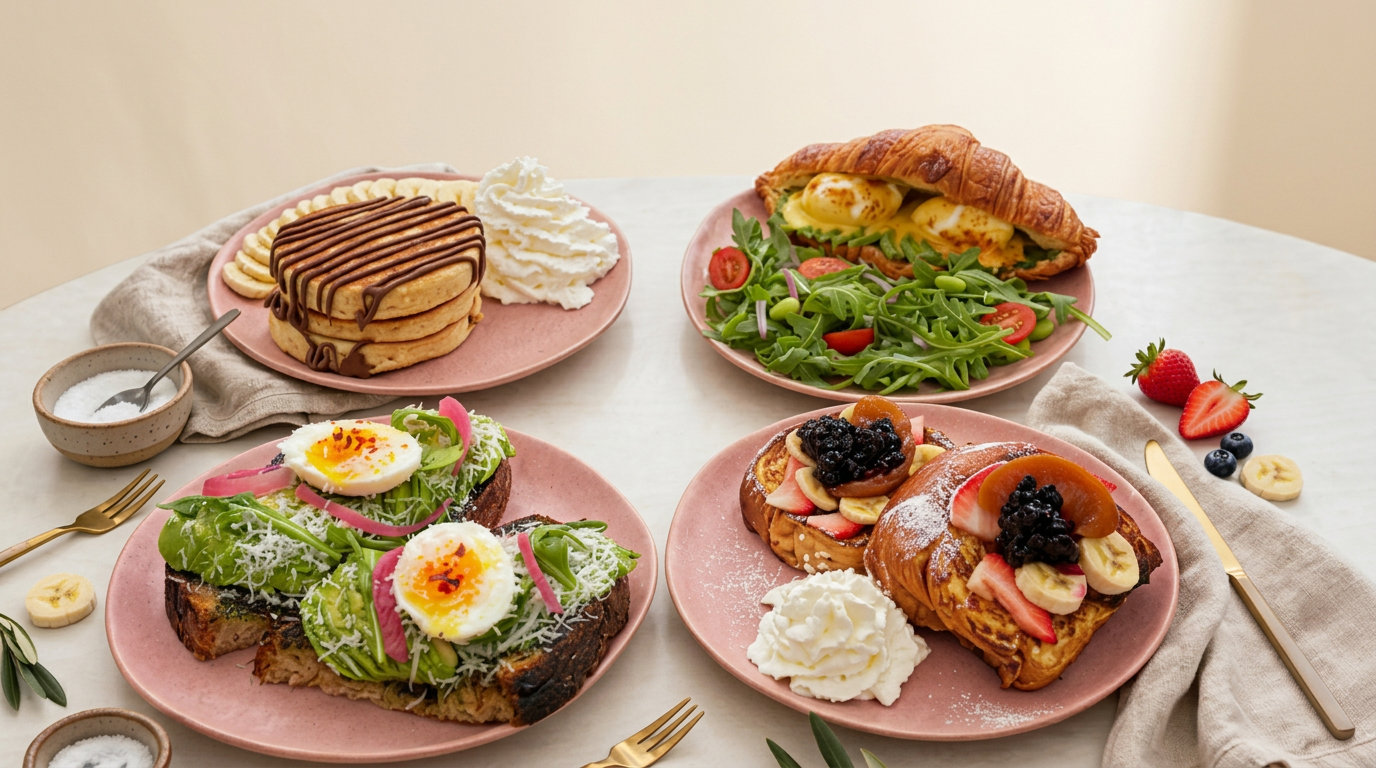 Brunch